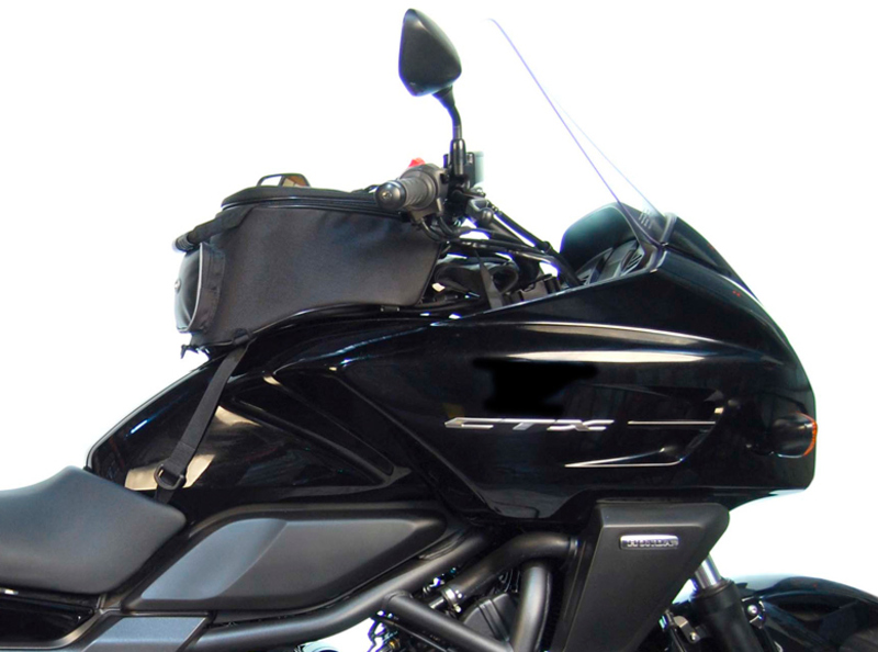 Fixation SHAD Top Master Honda