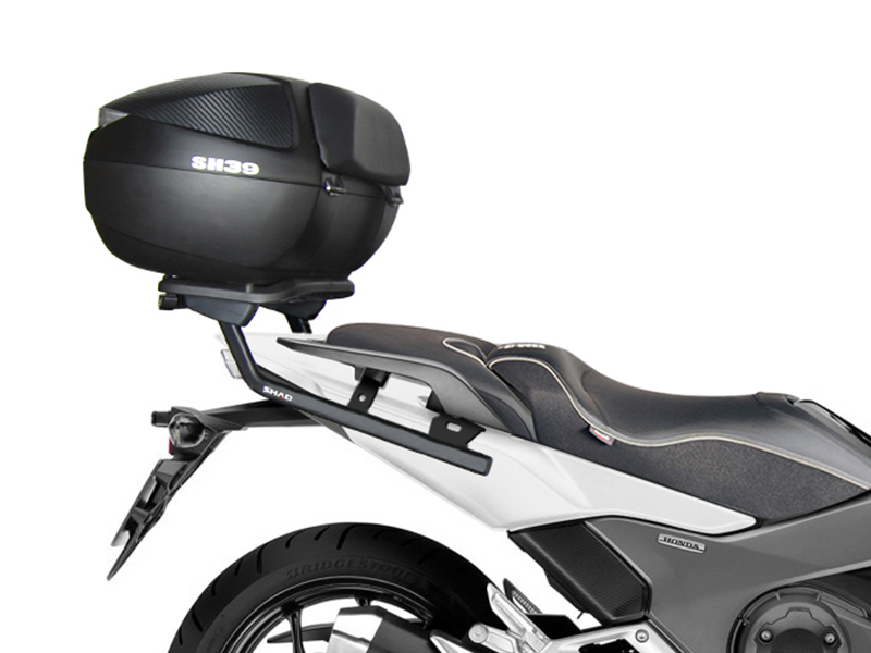 Fixation SHAD Top Master Honda