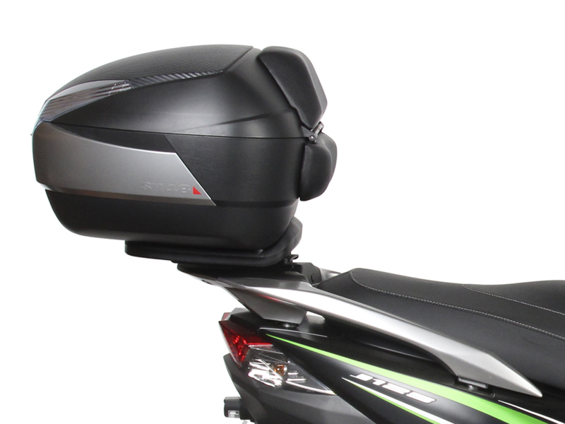 Fixation SHAD Top Master Kawasaki