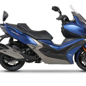 Système de fixation de dossier SHAD Kymco Xciting 400S