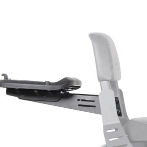 Dossier de top case SHAD pourBlack Terra TR48/37