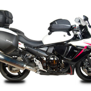 Fixation SHAD 3P System Suzuki