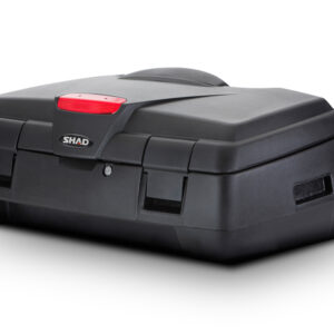 Coffre SHAD ATV80 noir 15kg 80L