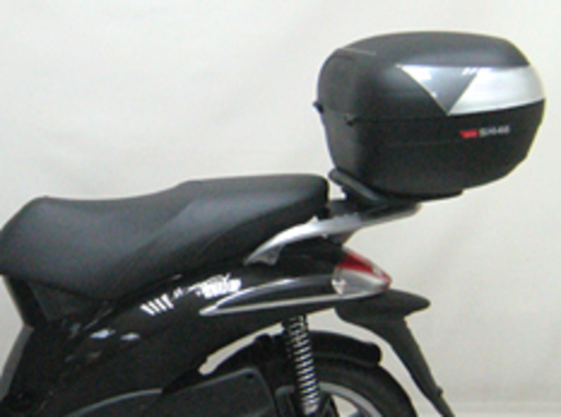 Fixation SHAD Top Master Piaggio