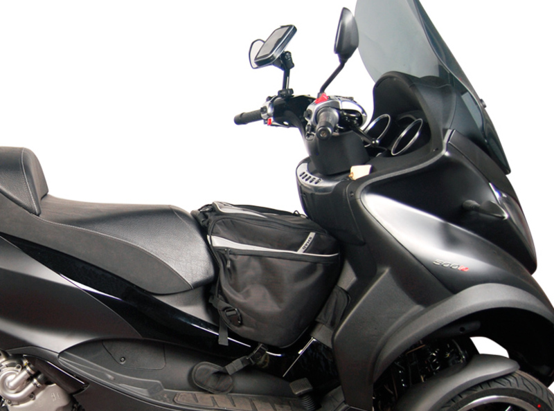 Fixation SHAD Top Master Piaggio