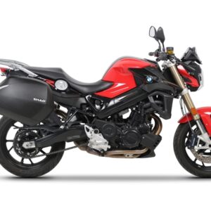 Fixation SHAD 3P System BMW F800R