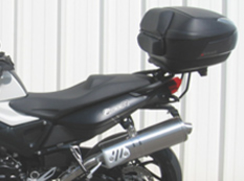Fixation SHAD Top Master BMW