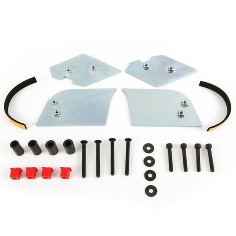 Fixation SHAD Top Master BMW