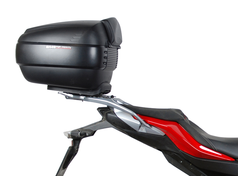 Fixation SHAD Top Master BMW