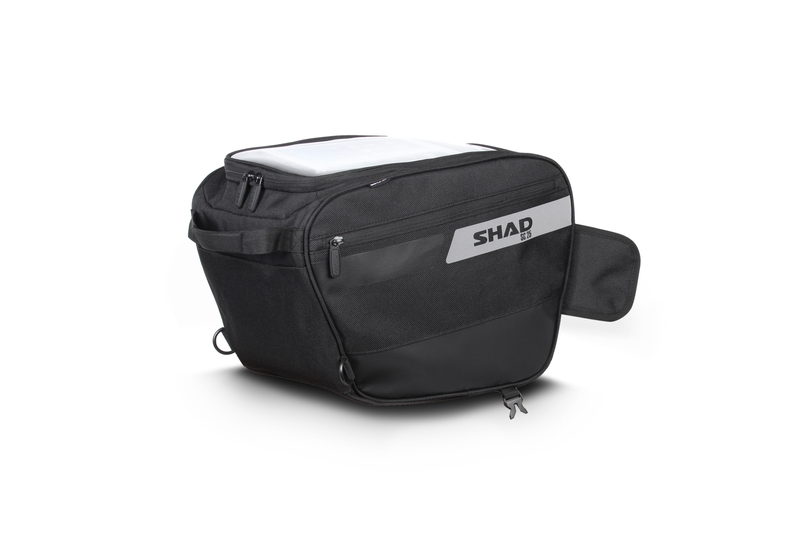 Sac scooter SHAD SC25 - 25L