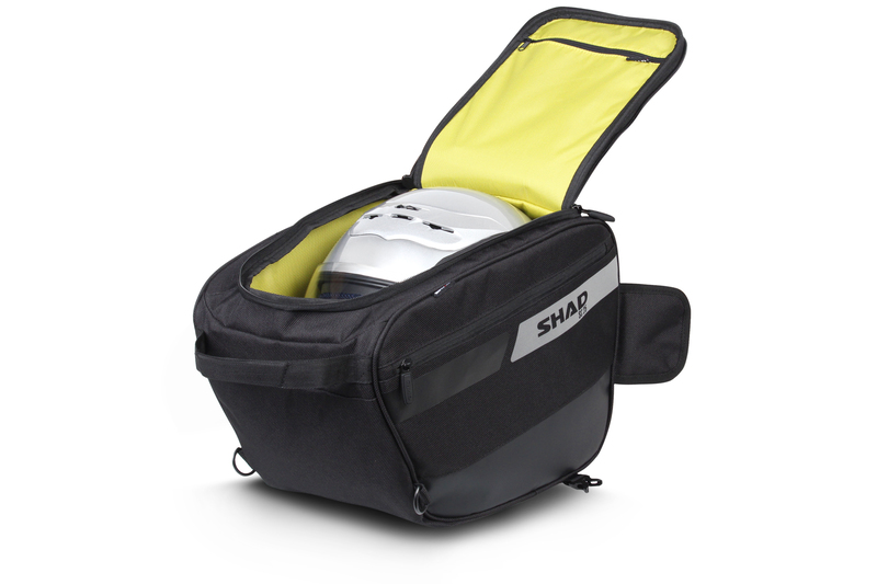 Sac scooter SHAD SC25 - 25L