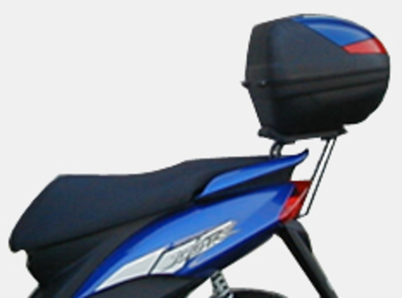Fixation SHAD Top Master Yamaha