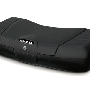Coffre SHAD ATV40 noir 5kg 40L