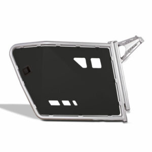 Kit portes ART cadre alu/panneau PHD - Polaris RZR900