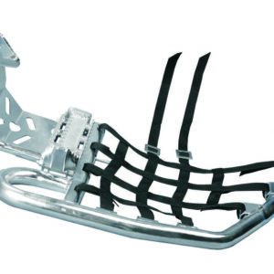 Nerf-Bars ART Evolution Pro - Bombardier DS650 Baja