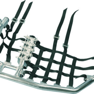 Nerf-Bars ART Racing pro - Honda Sportrax 700XX