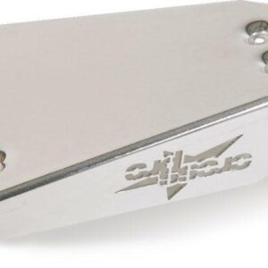 Protection de triangle avant ART - aluminium Suzuki LT-R450