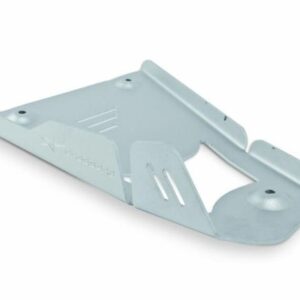 Protection de triangle avant ART - aluminium Can-Am Outlander Max 500-800
