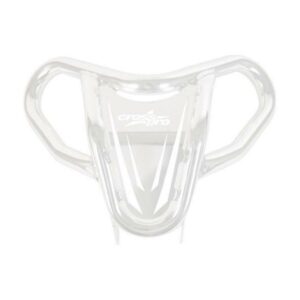 Kit fixation de bumper CROSS-PRO aluminium - Yamaha YZF450R