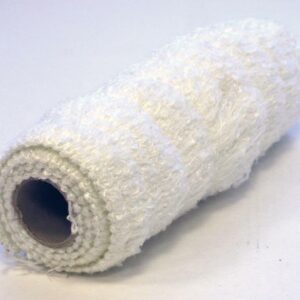 Absorbant phonique en rouleau ACOUSTA-FIL 500mm Ø55/100mm 500g