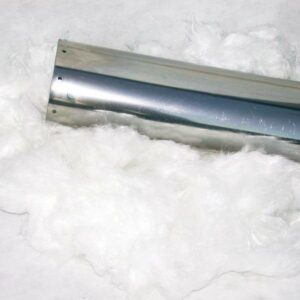 Absorbant phonique standard ACOUSTA-FIL 50cc cyclos&scooter 250gr