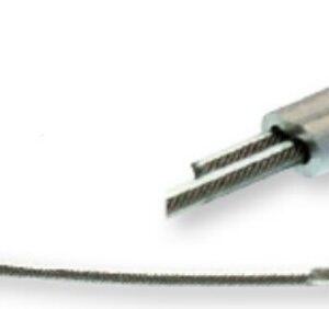 Câble de maintien BIHR pour pédale de frein