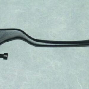 Levier de frein BIHR type origine aluminium coulé noir Honda CR125R/250R/500R
