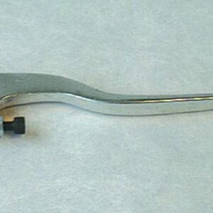Levier de frein BIHR type origine aluminium coulé poli Kawasaki
