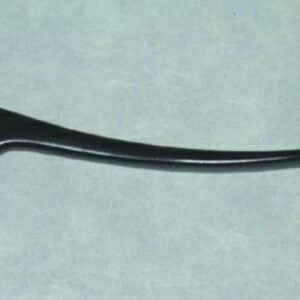 Levier de frein BIHR aluminium coulé ergonomique noir Honda XL125S