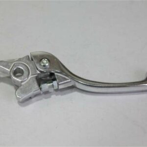 Levier de frein BIHR type origine aluminium forgé poli Yamaha WR450F