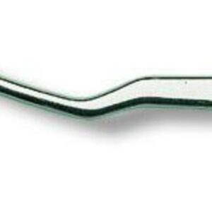 Levier d'embrayage BIHR type origine aluminium forgé poli Gas Gas