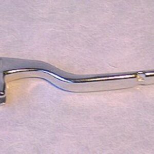 Levier de frein BIHR type origine aluminium coulé poli KTM/Husqvarna