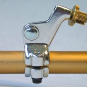 Cocotte d'embrayage BIHR coulée pour levier d'origine Honda