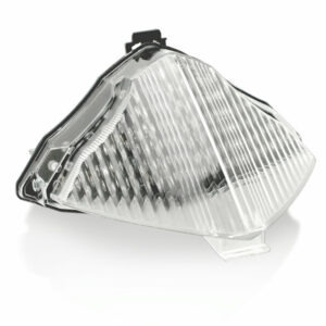 Feu arrière BIHR LED avec clignotants intégrés Yamaha YZF-R1