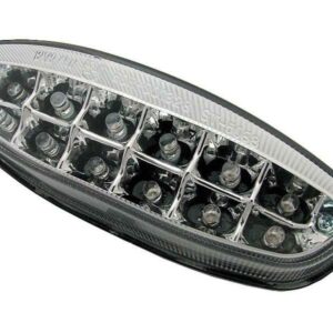 Feu arrière BIHR LED avec clignotants intégrés Yamaha YZF125R