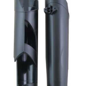Protections de fourche RACETECH - noir
