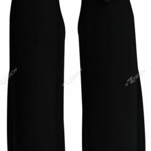Protections de fourche RACETECH - noir