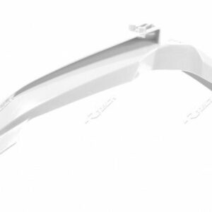 Garde-boue avant RACETECH blanc KTM