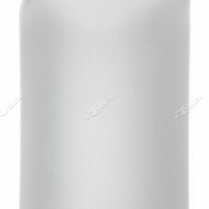 Bavette d'amortisseur RACETECH translucide