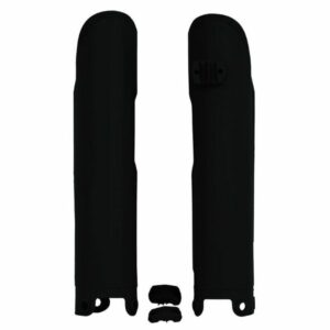 Protections de fourche RACETECH - noir