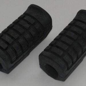 Revêtements de repose-pieds TOURMAX Honda
