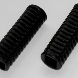 Revêtements de repose-pieds TOURMAX Honda
