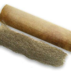Laine de silencieux TECNIGAS E-Nox