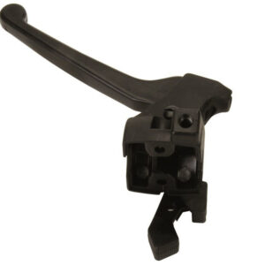 Levier d'embrayage complet DOMINO noir MBK/Yamaha
