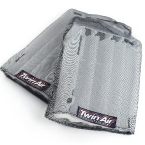 Filet de protection de radiateur TWIN AIR nylon - Honda CRF