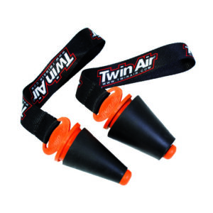 Bouchon de pot d'échappement TWIN AIR Fast Fit 2 temps