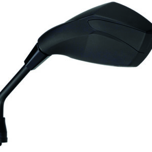 Rétroviseur BIHR Feeler universel M10/125 - noir