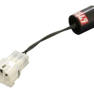 Power-Up unit YOSHIMURA Suzuki LT-R450