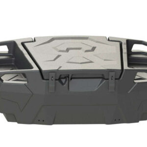 Coffre arrière KIMPEX Expédition Sport noir SSV 78L