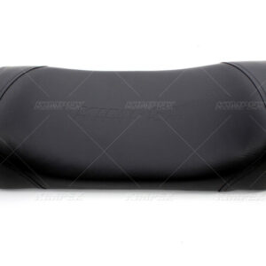 Coussin de dossier Kimpex noir pour coffre quad Kimpex Cargo Deluxe